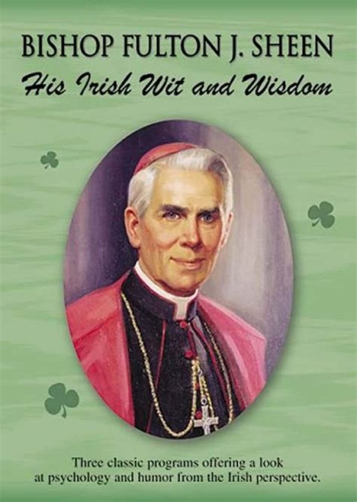 Bishop Fulton Sheen: The Visionary Voice of 20th Century Catholicism