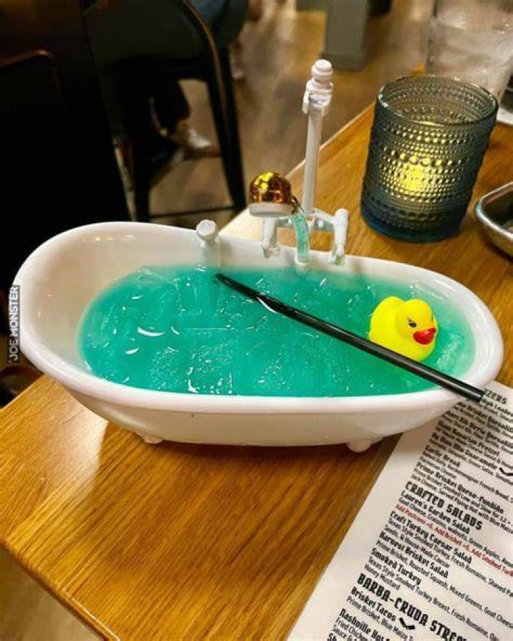 BJ's Bathtub Drink: The Ultimate Guide to a Refreshing Experience