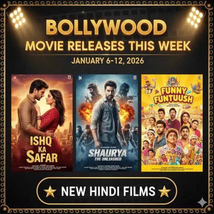 Bolly4You: The Ultimate Destination for Bollywood Movie Enthusiasts