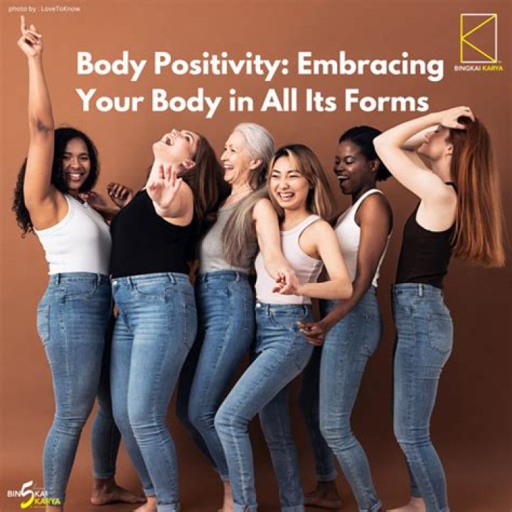 Booty of the Day: Celebrating Body Positivity and Empowerment