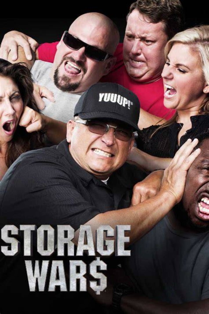 Brandi Passante: The Journey of Storage Wars Star and Her Boyfriend
