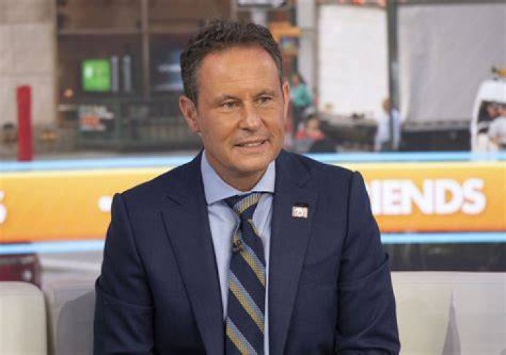 Brian Kilmeade and His Connection to Colored Sororities