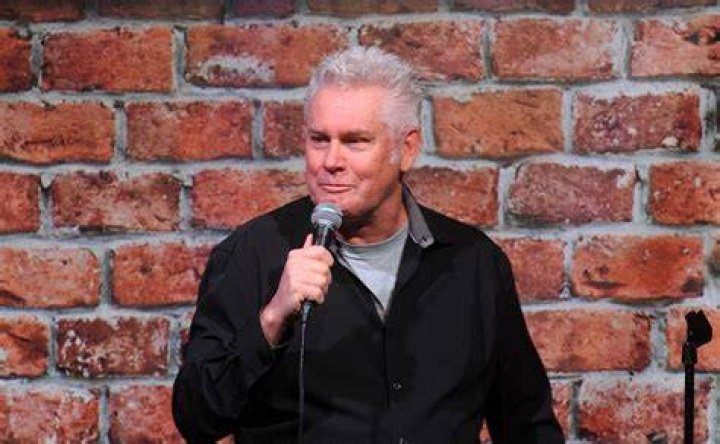 Brian Regan Girlfriend: A Deep Dive into the Comedian's Personal Life