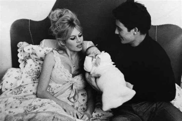 Bridget Bardot's Son: A Deep Dive into the Life of Nicolas Bardot