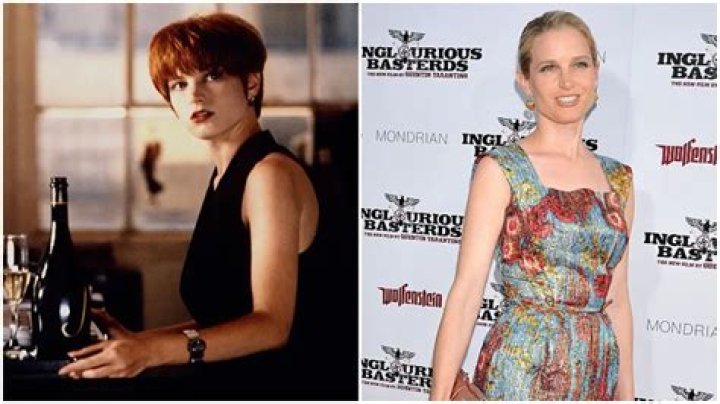Bridget Fonda: A Comprehensive Look into the Life and Career of the Iconic Actress