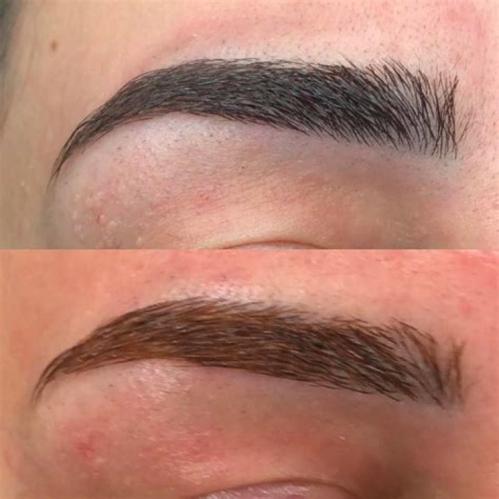 Brightening Your Look: The Ultimate Guide to Lighten Eyebrows