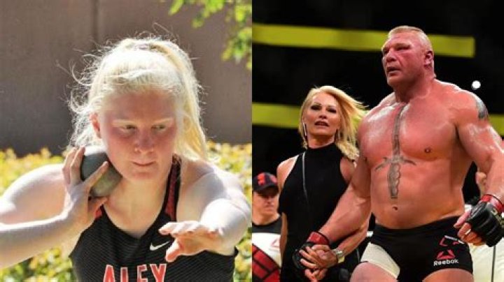 Brock Lesnar Family: A Deep Dive into the Life of a Wrestling Icon