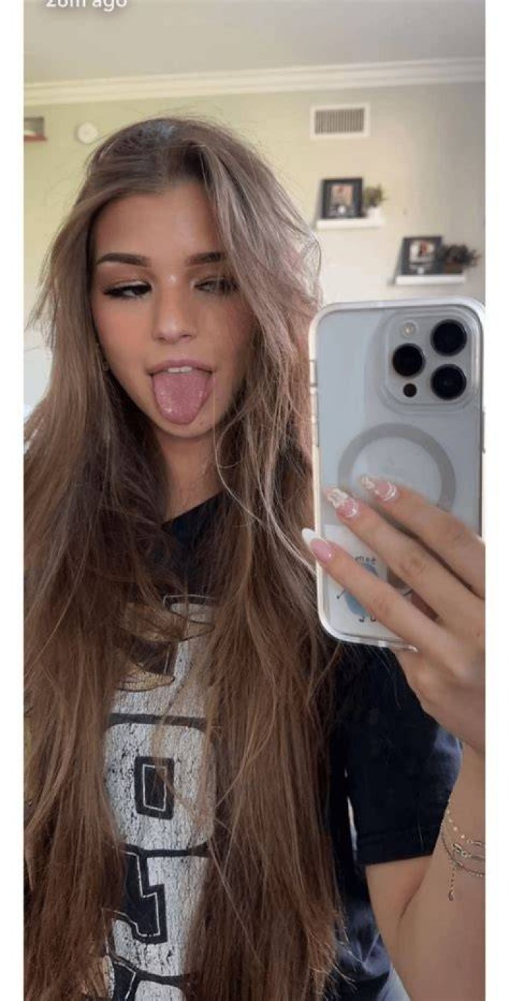 Brooke Monk Reddit: Everything You Need to Know About the Social Media Sensation