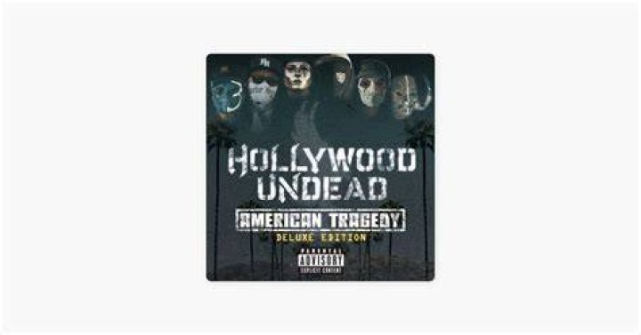 Bullet by Hollywood Undead: A Deep Dive into the Anthem of Resilience
