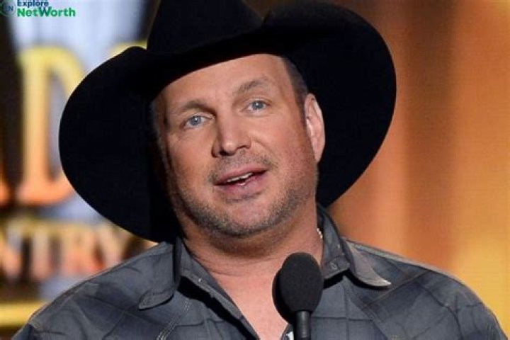 Calculating Garth Brooks' Staggering Net Worth