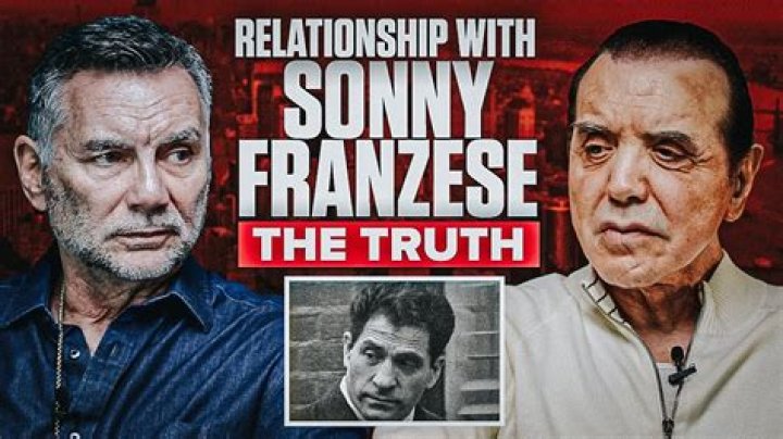 Camille Franzese: The Rise and Journey of a Notorious Figure