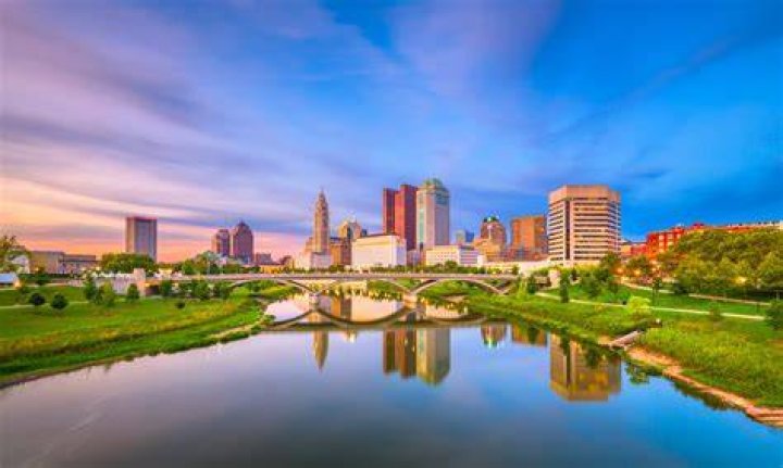 Capital University: A Comprehensive Guide to Columbus, Ohio's Academic Gem