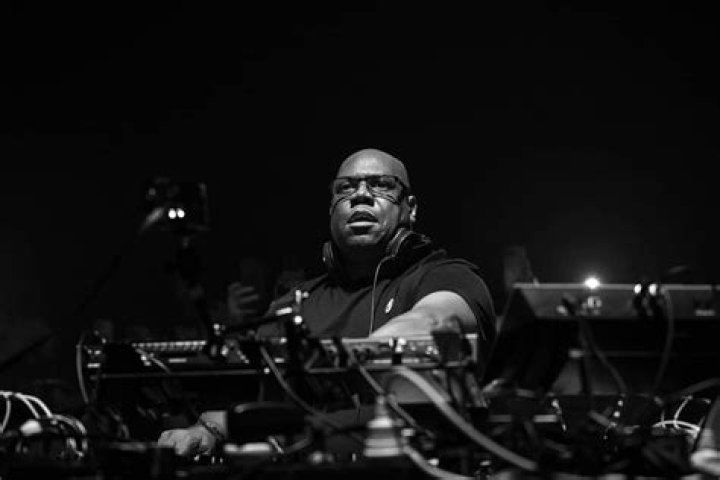 Carl Cox Net Worth: Unveiling the Fortune of the Legendary DJ