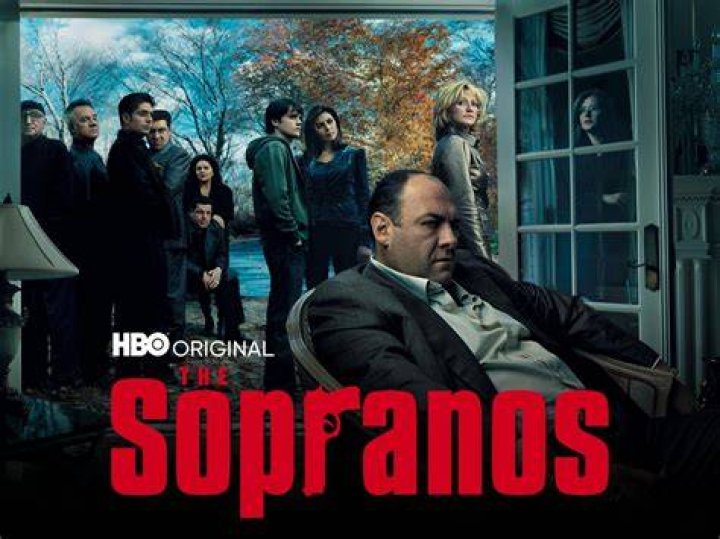 Carmela Soprano: The Heart of the Sopranos