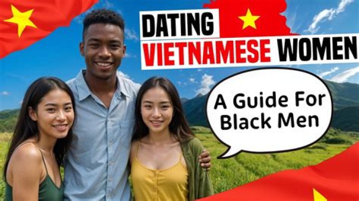 Celebrating the Unique Journey of Vietnamese and Black Women
