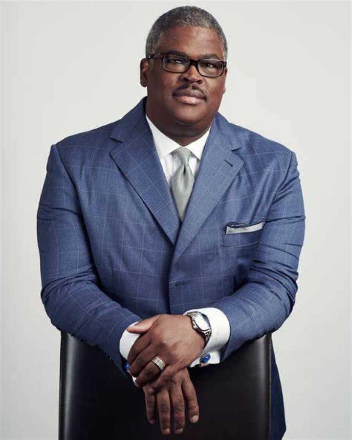 Charles Payne Height Weight: A Closer Look at the Influential Market Analyst