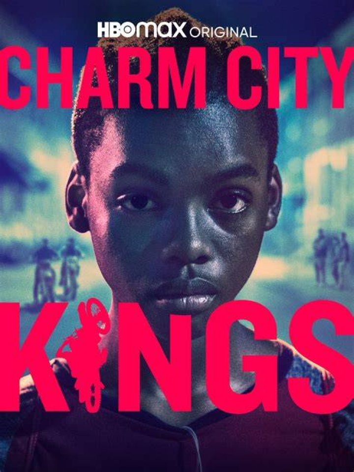 Charm City Kings: A Deep Dive into the Heart of Baltimore's Bike Culture