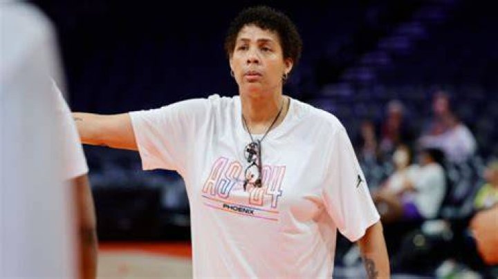 Cheryl Miller: The Legacy of a Basketball Legend