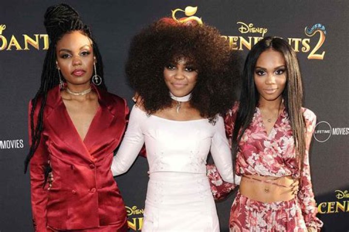 China McClain's Stellar Performances in Top-Rated Shows