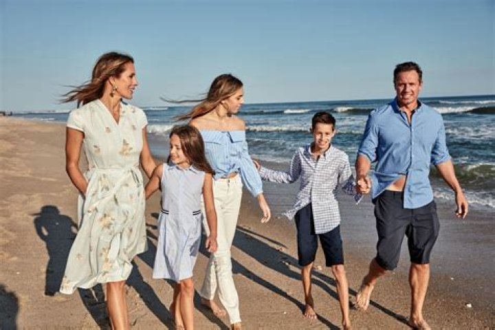 Chris Cuomo: Wife and Kids - A Deep Dive into His Family Life