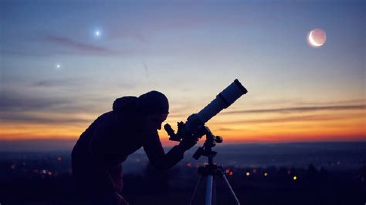 Chris Diamond: Unveiling the Wikipedia Page of a Renowned Astronomer