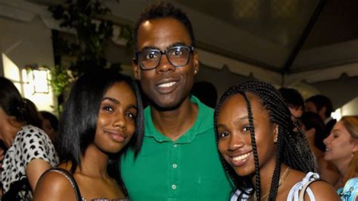 Chris Rock Fatherhood: A Deep Dive into His Parenting Journey