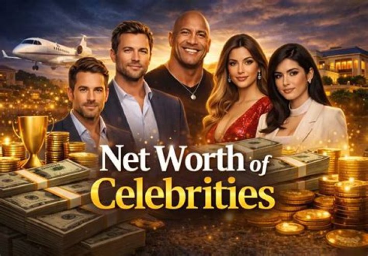 Christianna Hurt Net Worth: A Detailed Insight into Her Wealth