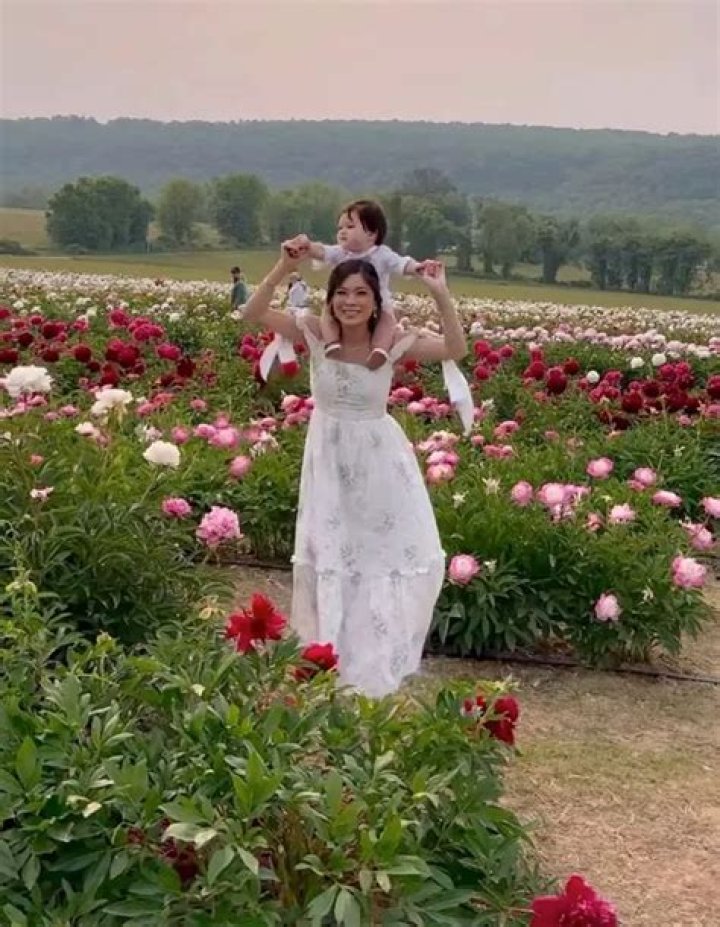Christine Tran Ferguson: A Deep Dive into Her Life and Marriage