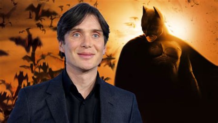 Cillian Murphy: The Enigmatic Actor Behind Batman's Scarecrow