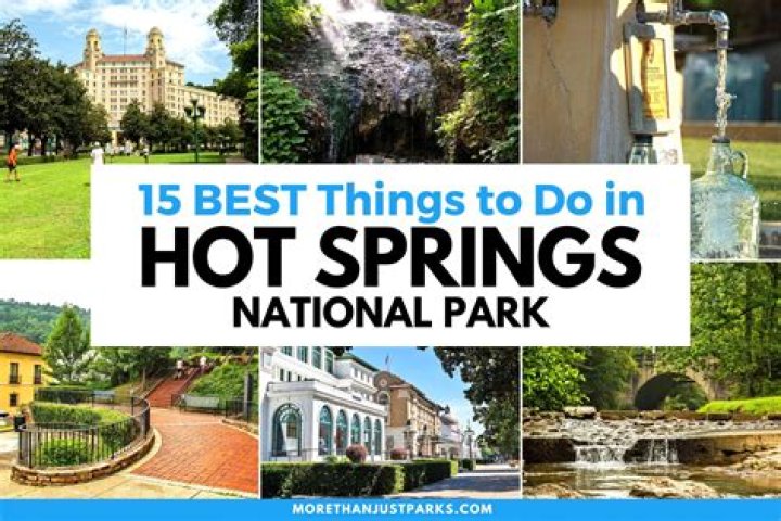 Comfort Inn Hot Springs AR: Your Ultimate Guide to a Relaxing Stay