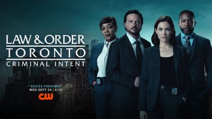 Complete Season 8 Cast of Law & Order: Criminal Intent