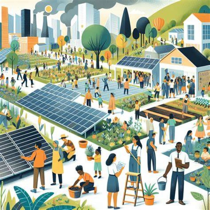 Comprehensive Guide to Greensboro Social Services: Empowering Communities for a Better Future