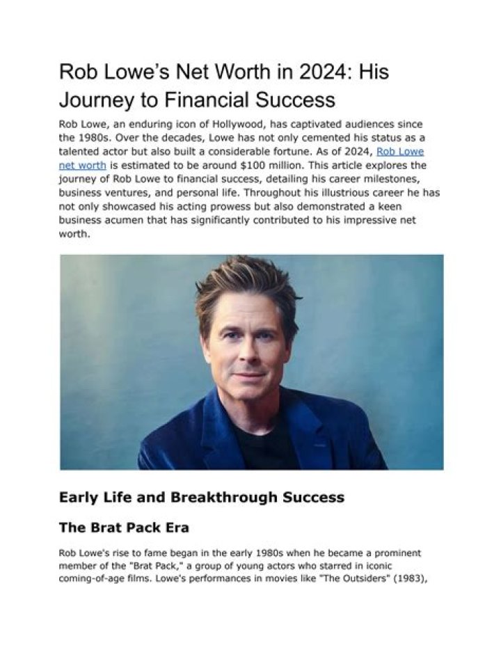 Conner Net Worth: Discover His Financial Journey and Success