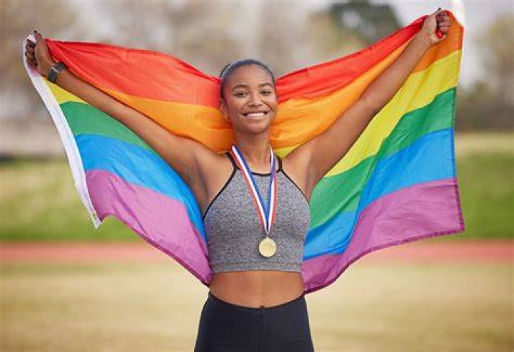 Corinna Kopf: Exploring Her Journey and Identity in the LGBTQ+ Community