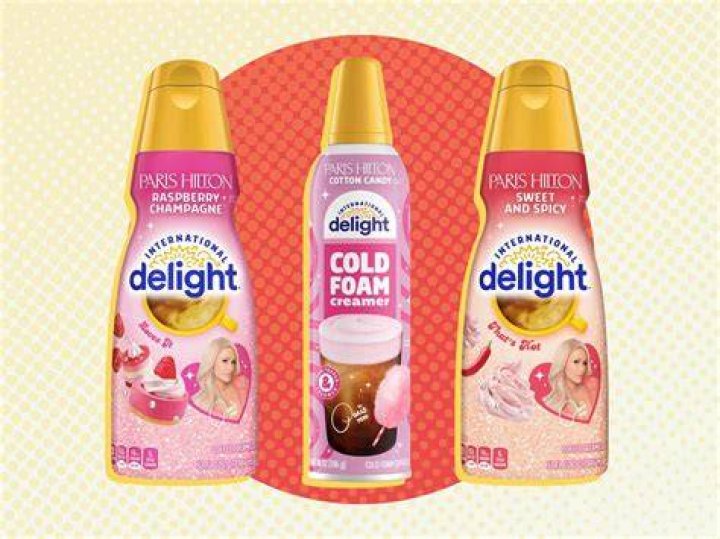 Cotton Candy Drink: A Sweet Delight for All Ages