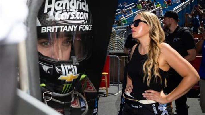 Courtney Force: The Rising Star of NHRA Drag Racing