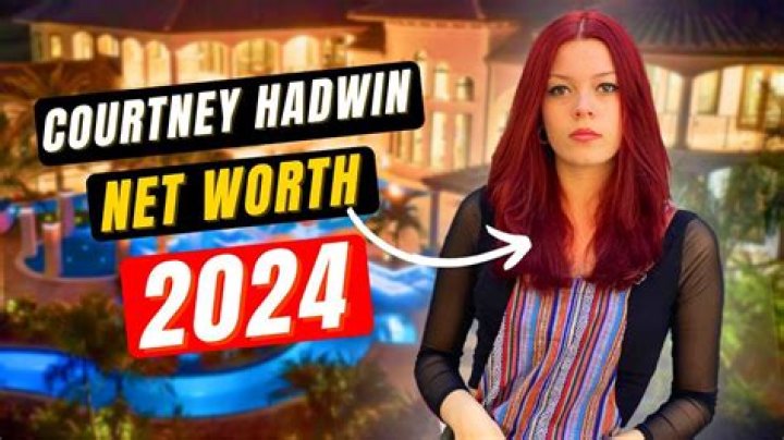 Courtney Hadwin Net Worth 2023: Latest Updates and Insights
