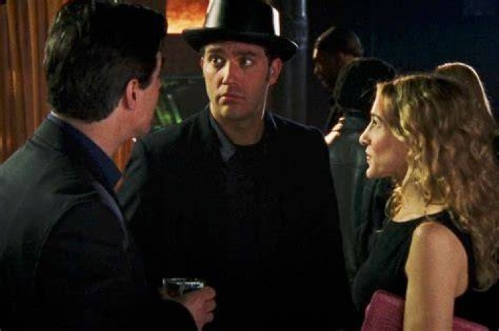 Craig Bierko: The Versatile Actor and Talented Performer