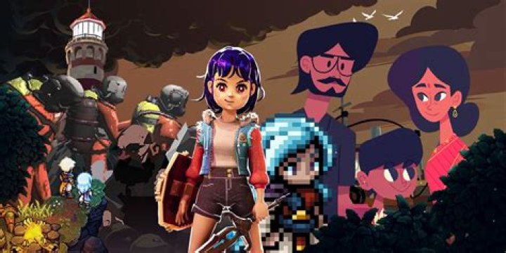 Creating Unique Indie Game 3D Characters: A Journey into Imagination