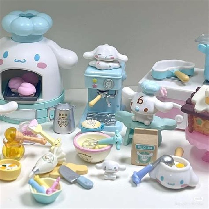 Cute Stuff: Discover the World of Adorable Treasures