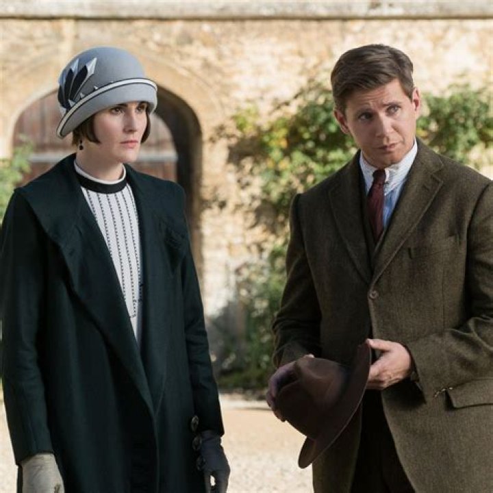 Daisy from Downton Abbey: A Deep Dive into Her Character and Journey