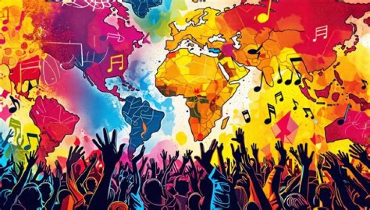 Damla Azerbaijan Singer: A Rising Star in the World of Music