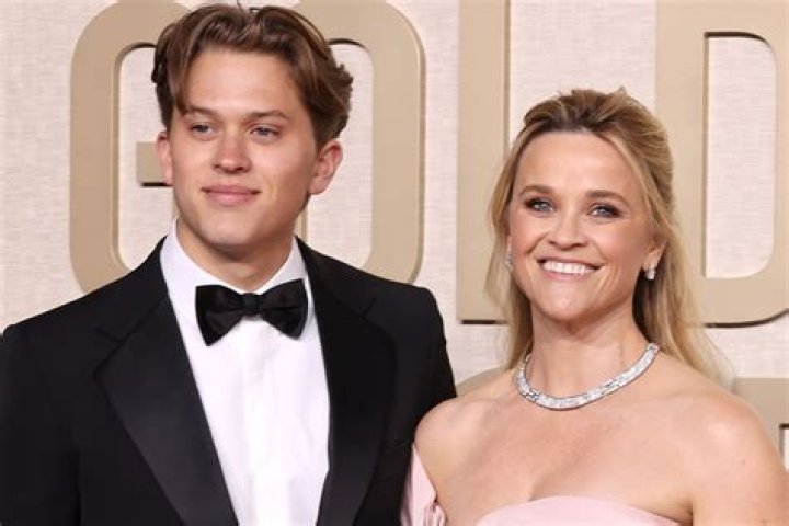 Dane Witherspoon: A Rising Star in Film and Television