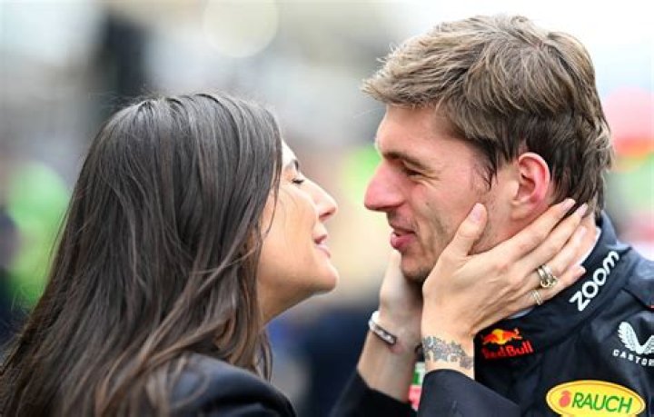Daniil Kvyat's Girlfriend: A Comprehensive Look into Their Relationship