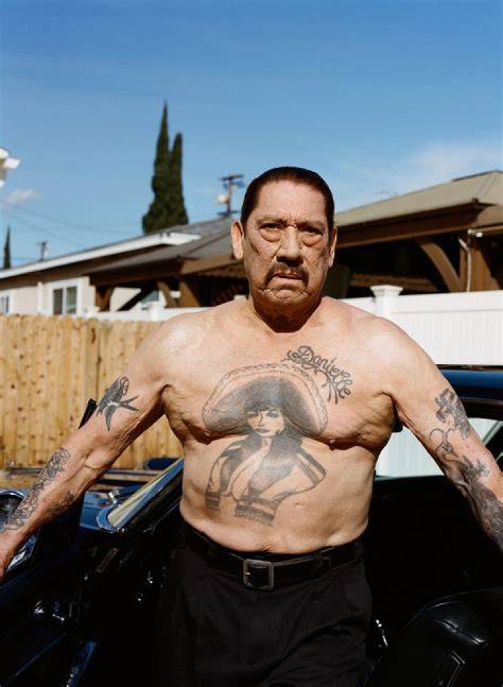 Danny Trejo's Age and Fortune Revealed
