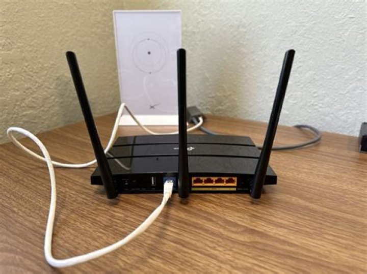 Darlie Router: The Ultimate Guide to Choosing the Right Router for Your Home Network