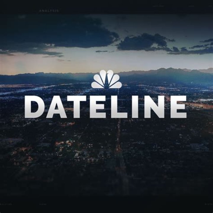 Dateline Tonight: Unraveling the Stories Behind the Headlines
