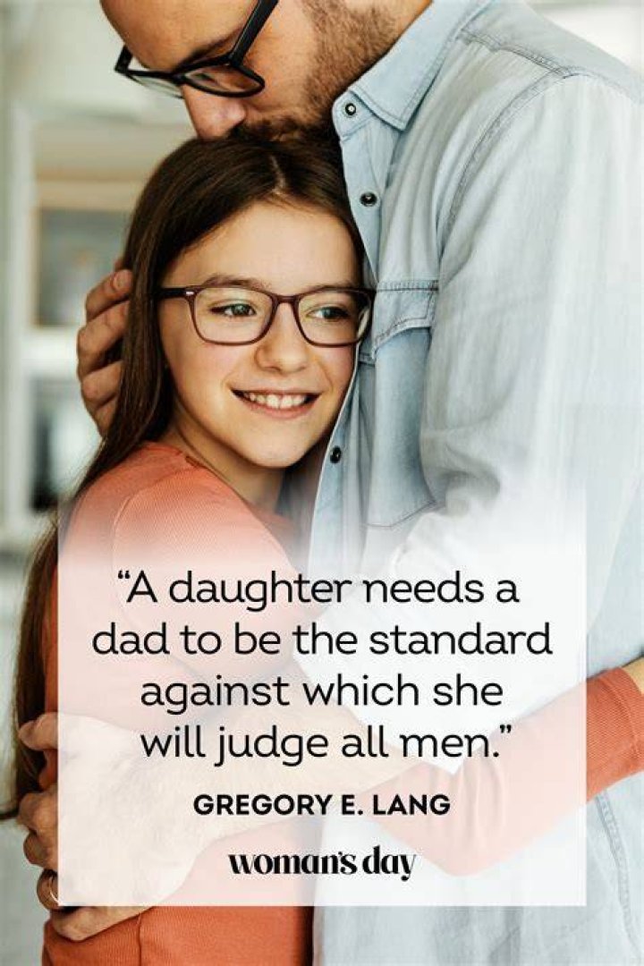 Daughters Day: Celebrating the Bond Between Fathers and Daughters