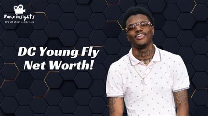 DC Young Fly Real Name: The Journey of an Internet Sensation