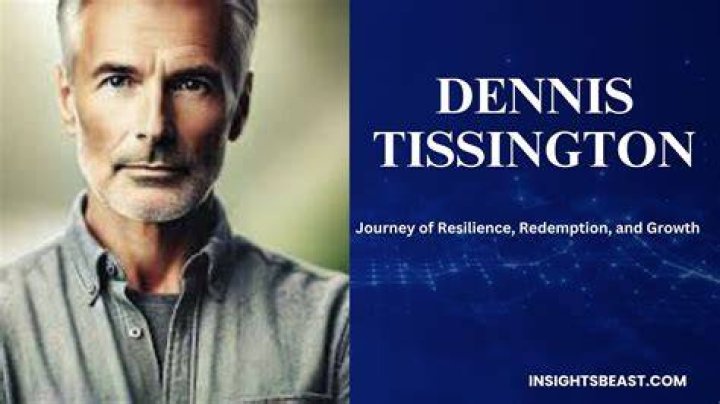 Dennis Tissington Verdict: A Comprehensive Analysis